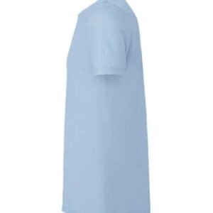 bella + canvas 3001 jersey tee