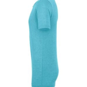 bella + canvas 3413 triblend tee