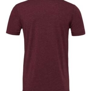 bella + canvas 3413 triblend tee