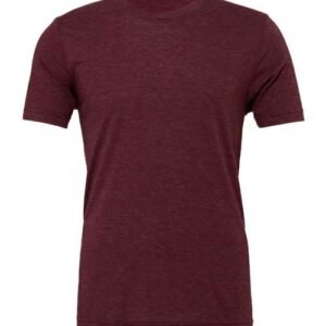 bella + canvas 3413 triblend tee