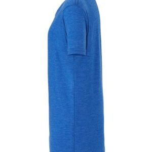 bella + canvas 3413 triblend tee