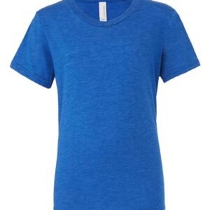 bella + canvas 3413 triblend tee