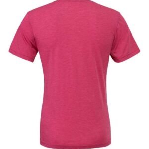 bella + canvas 3413 triblend tee