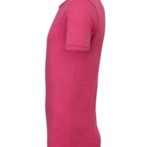 bella + canvas 3413 triblend tee