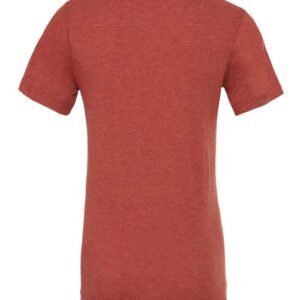 bella + canvas 3413 triblend tee