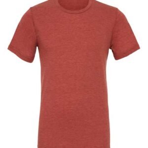 bella + canvas 3413 triblend tee