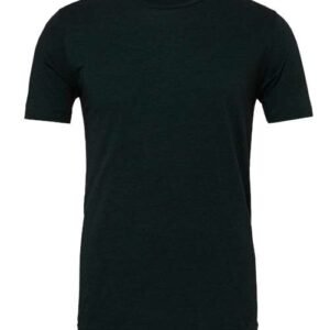 bella + canvas 3413 triblend tee