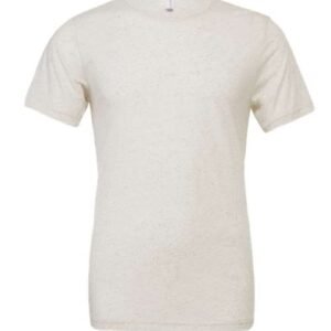 bella + canvas 3413 triblend tee