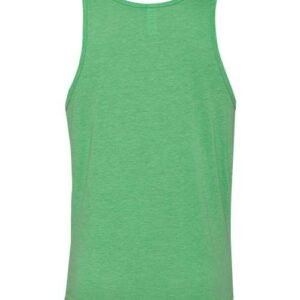 bella + canvas 3480 jersey tank