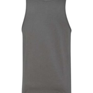 bella + canvas 3480 jersey tank