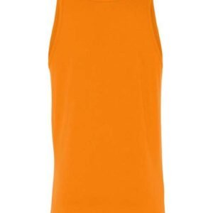 bella + canvas 3480 jersey tank