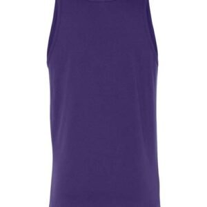 bella + canvas 3480 jersey tank