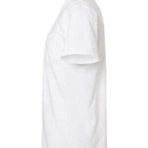 comfort colors 6030 unisex garment dyed heavyweight pocket t shirt