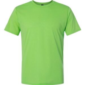 gildan 42000 unisex performance® t shirt