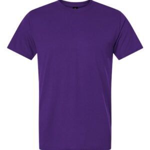 gildan 42000 unisex performance® t shirt