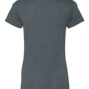 gildan 5000l women's heavy cotton™ t shirt