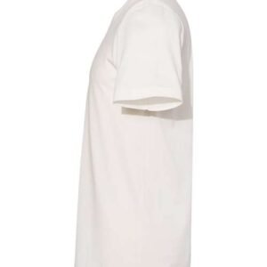 bella + canvas 3001 jersey tee