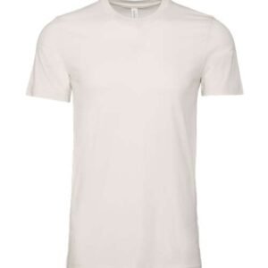 bella + canvas 3001 jersey tee