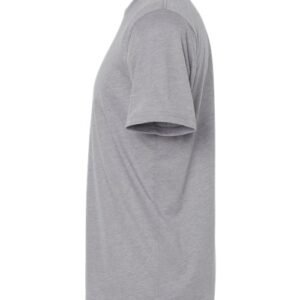 next level 3600 cotton t shirt