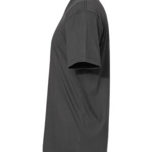 next level 3600 cotton t shirt