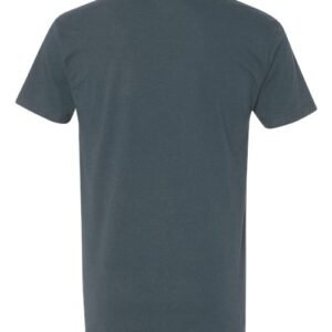 next level 3600 cotton t shirt