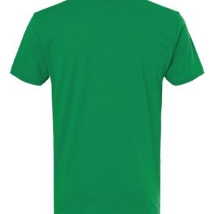 next level 3600 cotton t shirt