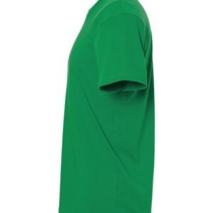 next level 3600 cotton t shirt