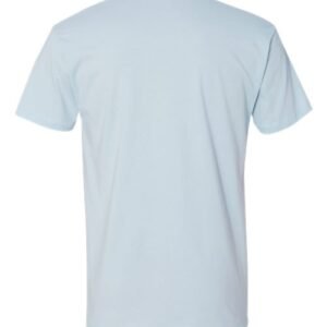 next level 3600 cotton t shirt
