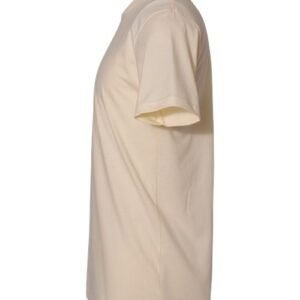 next level 3600 cotton t shirt