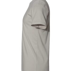 next level 3600 cotton t shirt