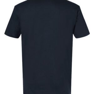 next level 3600 cotton t shirt