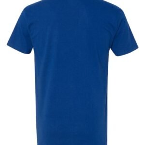 next level 3600 cotton t shirt