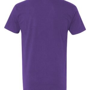 next level 3600 cotton t shirt