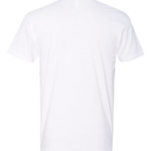 next level 3600 cotton t shirt