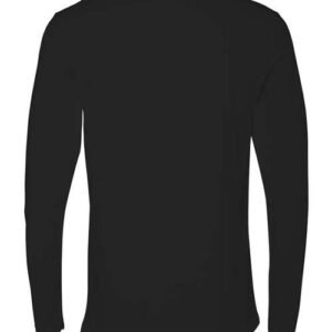 next level 3601 unisex cotton long sleeve t shirt
