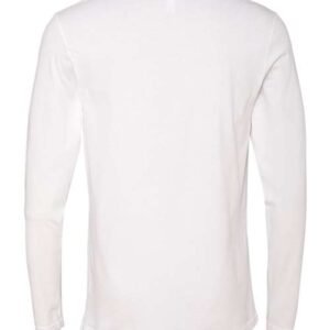next level 3601 unisex cotton long sleeve t shirt