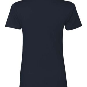 next level 3900 women’s cotton t shirt