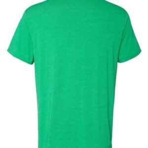 next level 6010 unisex triblend t shirt