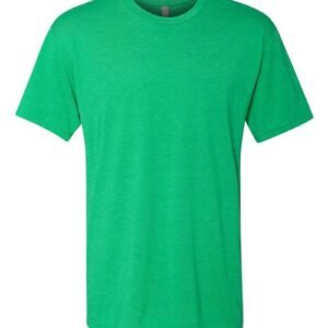 next level 6010 unisex triblend t shirt