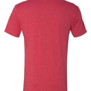 next level 6010 unisex triblend t shirt