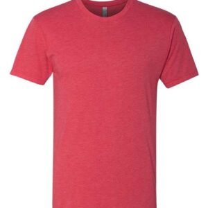 next level 6010 unisex triblend t shirt