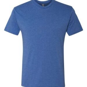 next level 6010 unisex triblend t shirt