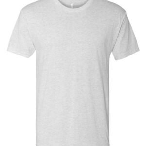 next level 6010 unisex triblend t shirt