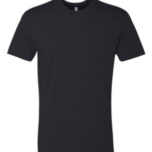 next level 6210 unisex cvc t shirt