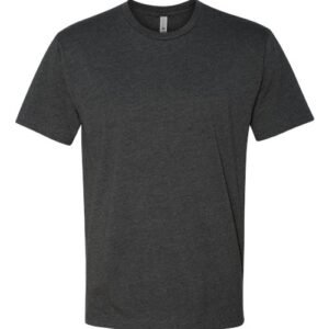 next level 6210 unisex cvc t shirt