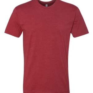 next level 6210 unisex cvc t shirt