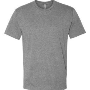 next level 6210 unisex cvc t shirt