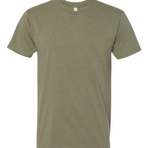 next level 6210 unisex cvc t shirt