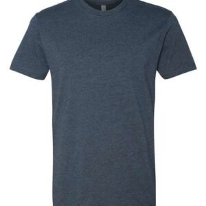 next level 6210 unisex cvc t shirt