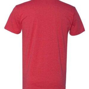 next level 6210 unisex cvc t shirt